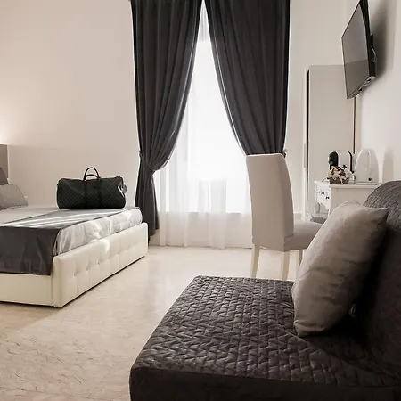 Lifestyle Veneto 4* 로마