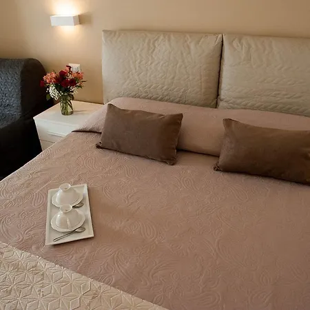 게스트하우스 Lifestyle Veneto 로마