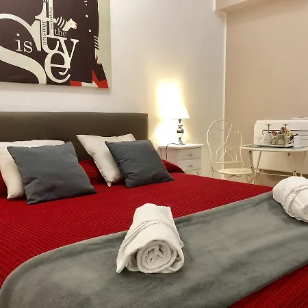 Casa de hóspedes Lifestyle Veneto 4*