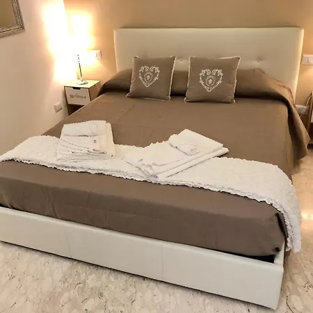 Casa de hóspedes Lifestyle Veneto 4*