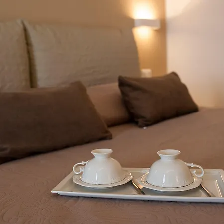 Affittacamere Lifestyle Veneto 4*