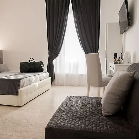 Affittacamere Lifestyle Veneto Roma