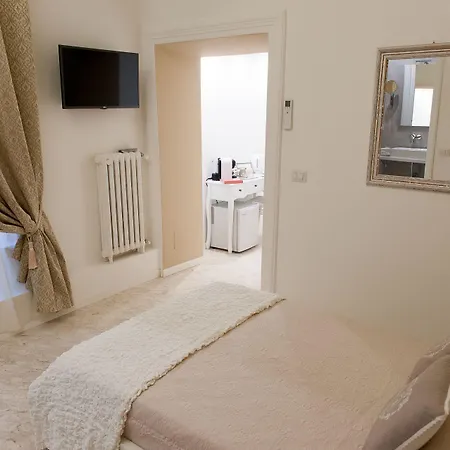 Affittacamere Lifestyle Veneto Roma