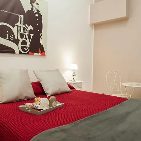 Lifestyle Veneto 4* Roma