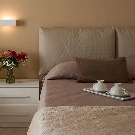 Lifestyle Veneto Affittacamere 4*