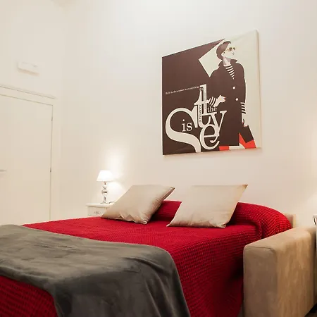Lifestyle Veneto 4* Roma