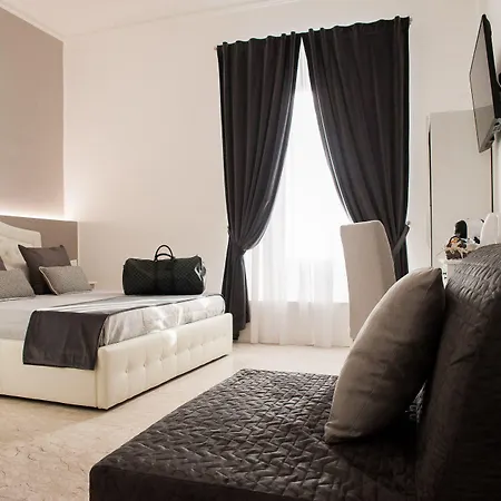 Lifestyle Veneto Affittacamere 4*