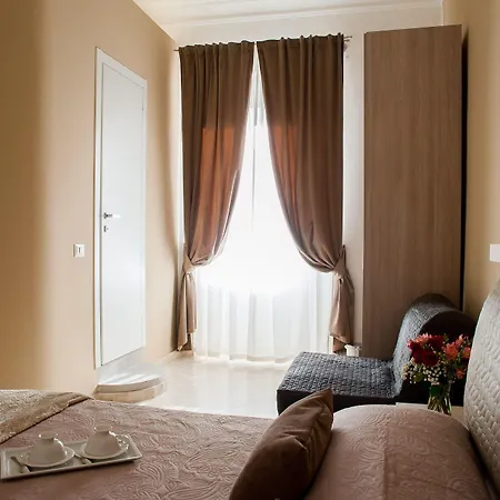 Lifestyle Veneto Affittacamere 4*