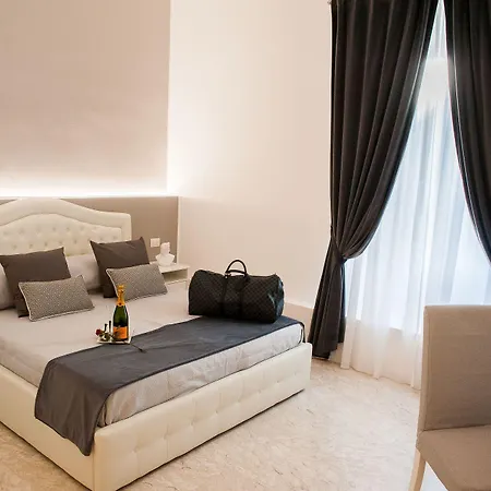 Lifestyle Veneto 4* Roma