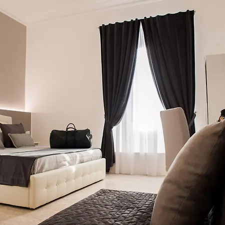 Affittacamere Lifestyle Veneto 4*