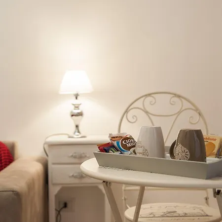 Affittacamere Lifestyle Veneto 4*