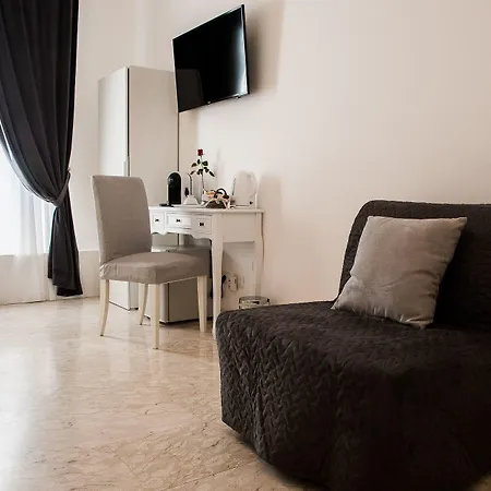 Lifestyle Veneto 4* Roma