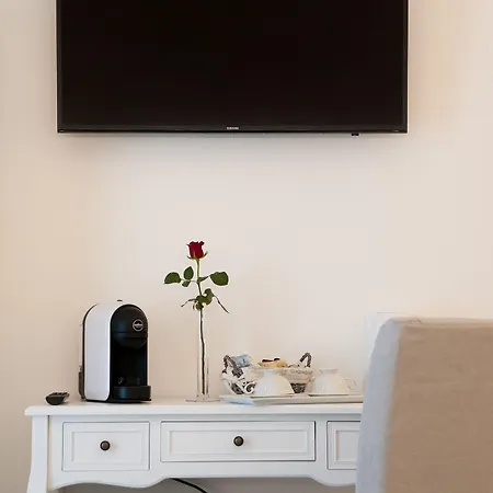 Lifestyle Veneto Affittacamere Roma