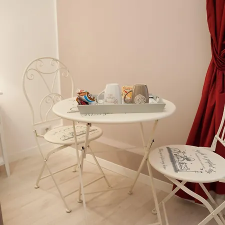 Affittacamere Lifestyle Veneto 4*