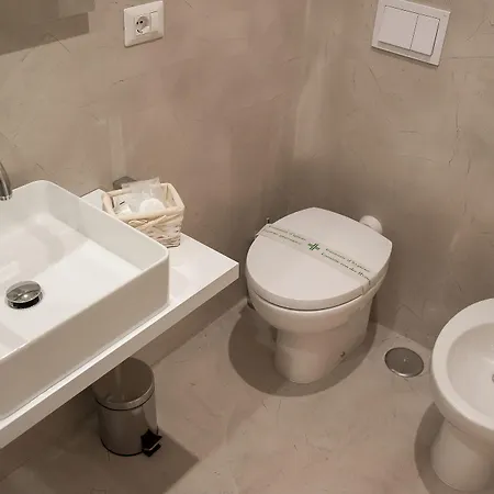 Affittacamere Lifestyle Veneto Roma