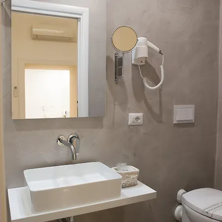 Lifestyle Veneto 4* Roma