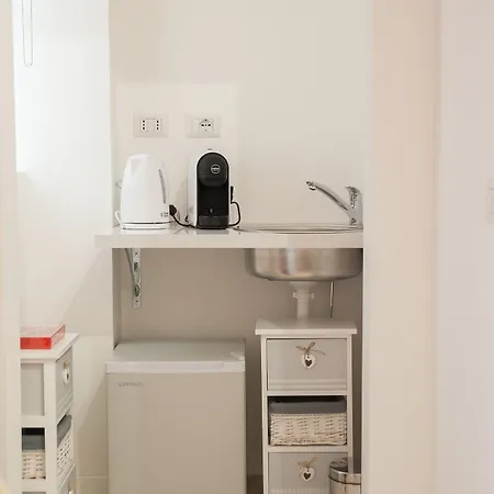 Affittacamere Lifestyle Veneto Roma