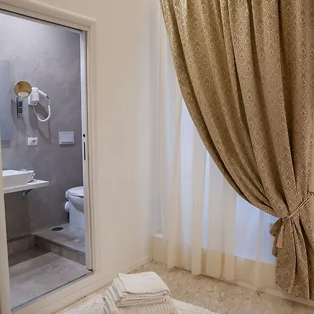 Lifestyle Veneto Guest house Rome