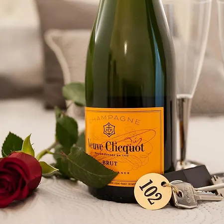 Lifestyle Veneto Πανσιόν