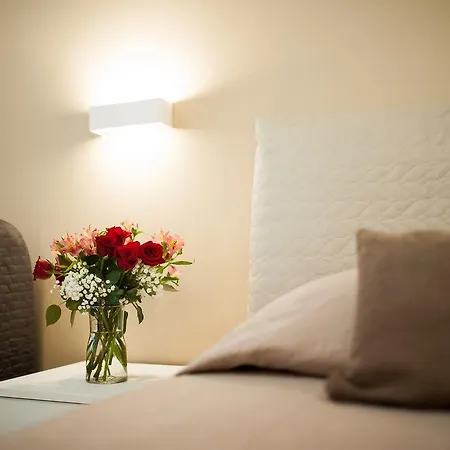 Lifestyle Veneto Πανσιόν Ρώμη