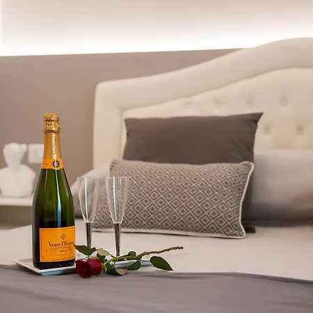 Πανσιόν Lifestyle Veneto