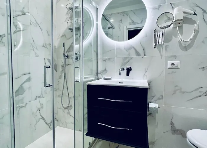 Lifestyle Veneto 4* Ρώμη