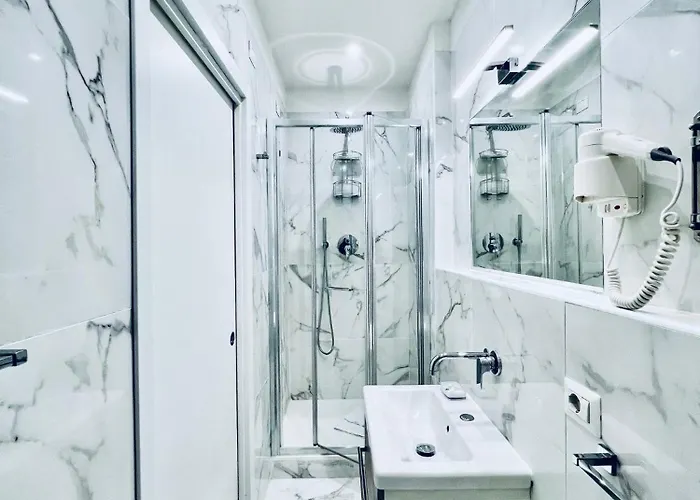 Πανσιόν Lifestyle Veneto