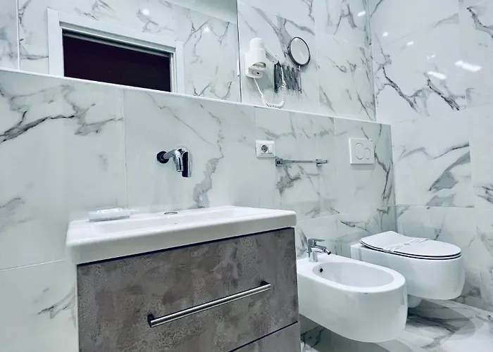 Lifestyle Veneto Πανσιόν