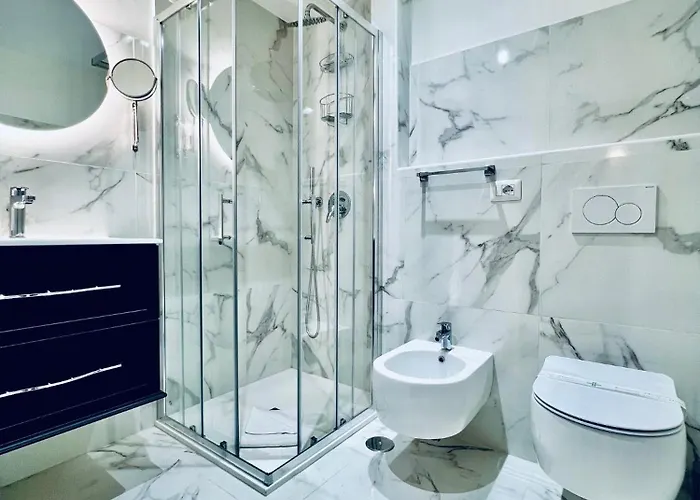 Lifestyle Veneto Πανσιόν