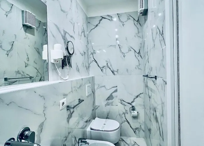 Lifestyle Veneto Πανσιόν 4*