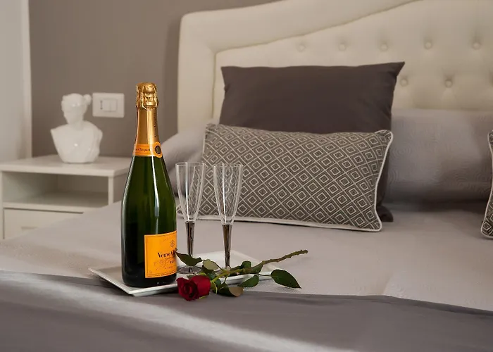 Lifestyle Veneto Πανσιόν