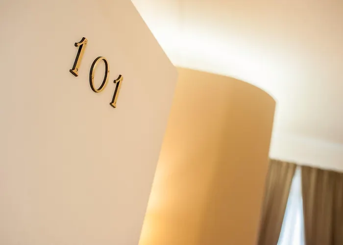 Lifestyle Veneto Πανσιόν