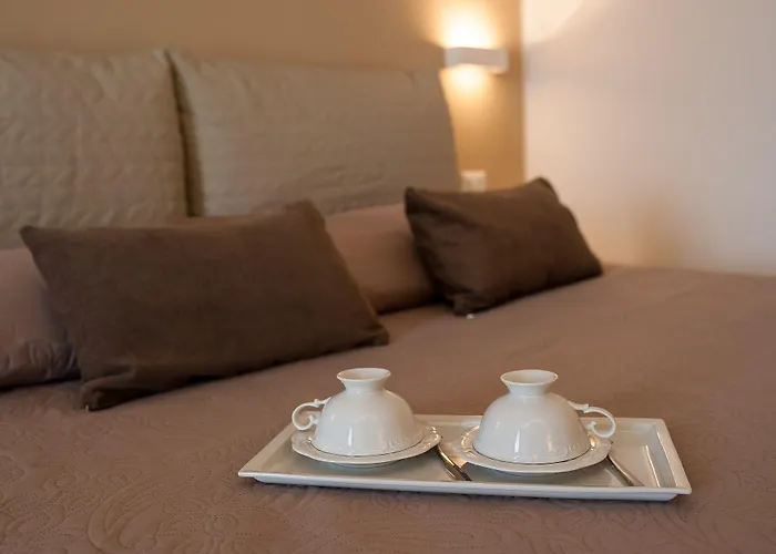 Πανσιόν Lifestyle Veneto 4*