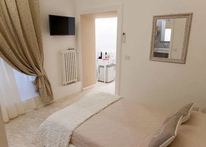 Πανσιόν Lifestyle Veneto Ρώμη