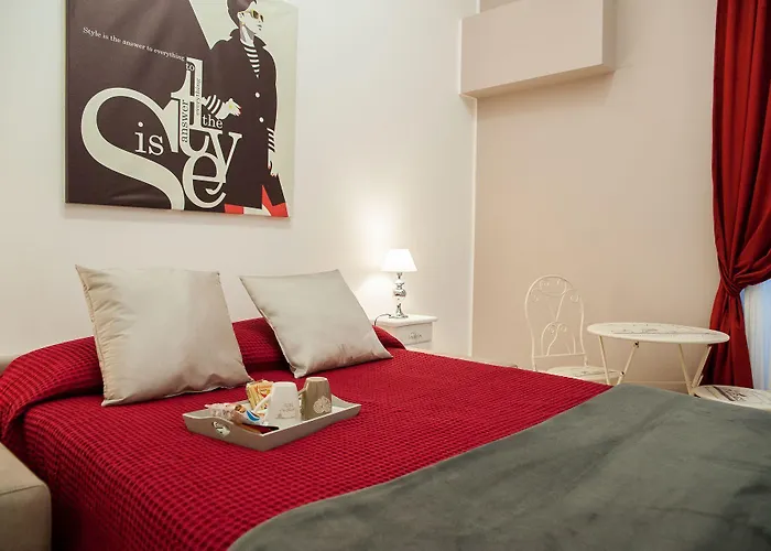 Lifestyle Veneto 4* Ρώμη