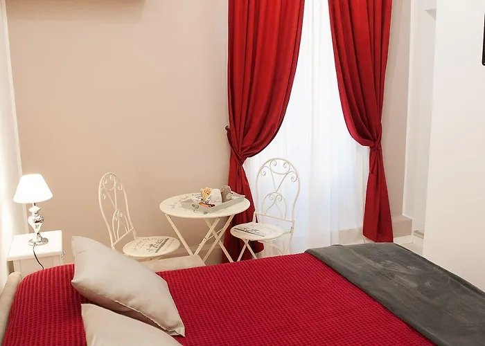 Lifestyle Veneto Πανσιόν