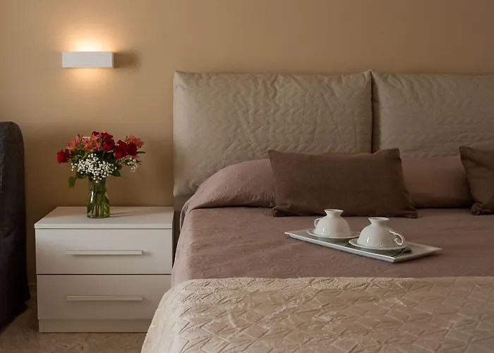 Lifestyle Veneto Πανσιόν 4*