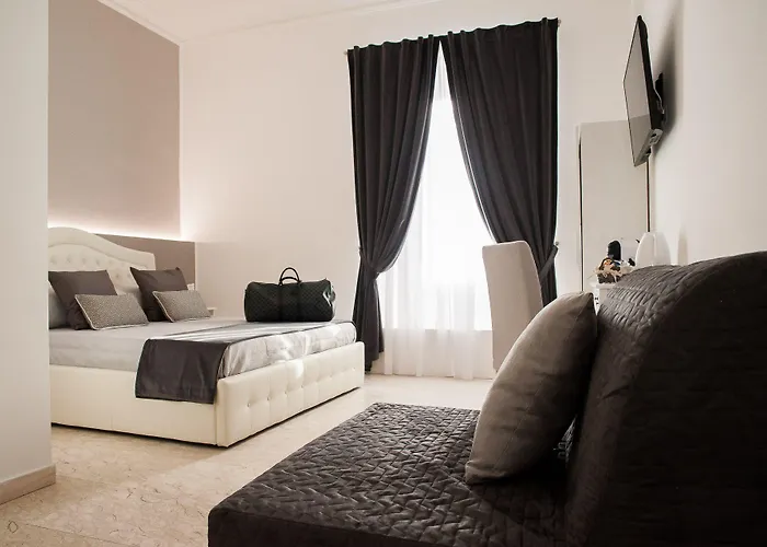 Lifestyle Veneto Πανσιόν 4*