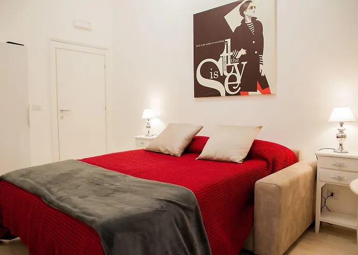 Lifestyle Veneto Πανσιόν