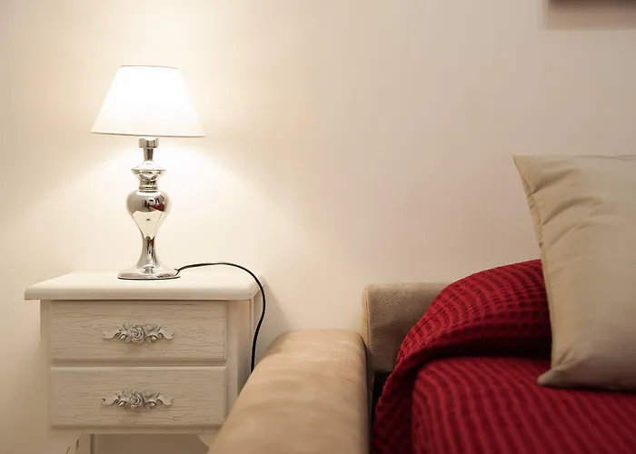 Πανσιόν Lifestyle Veneto 4*