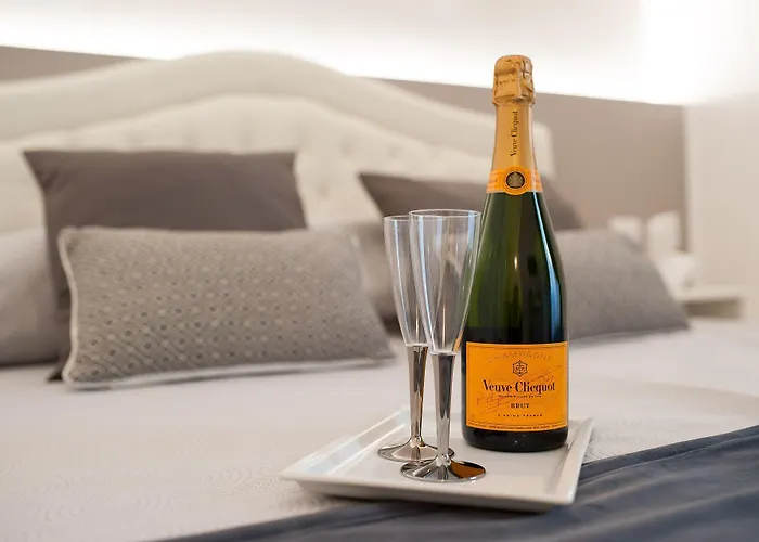 Lifestyle Veneto Πανσιόν