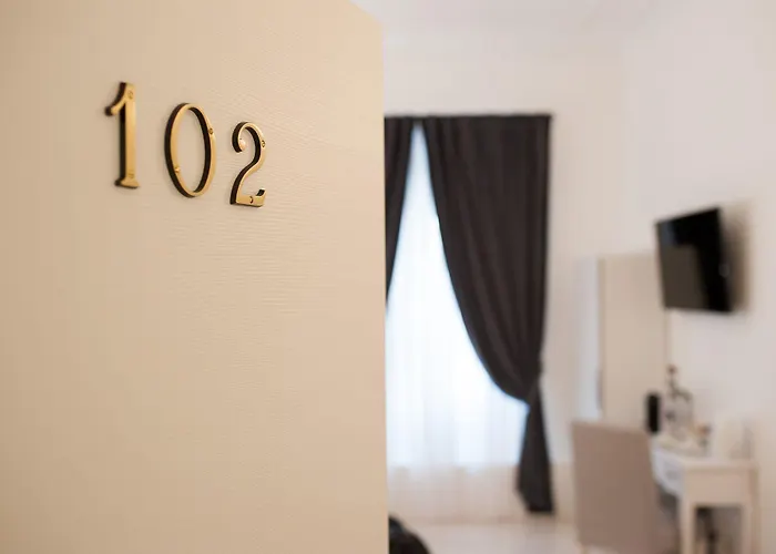 Lifestyle Veneto Πανσιόν