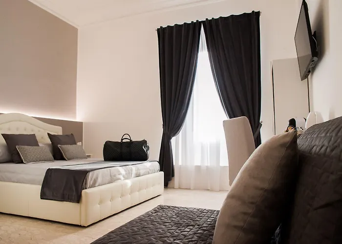 Πανσιόν Lifestyle Veneto 4*