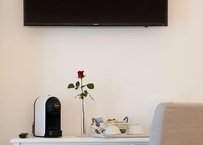 Lifestyle Veneto Πανσιόν Ρώμη