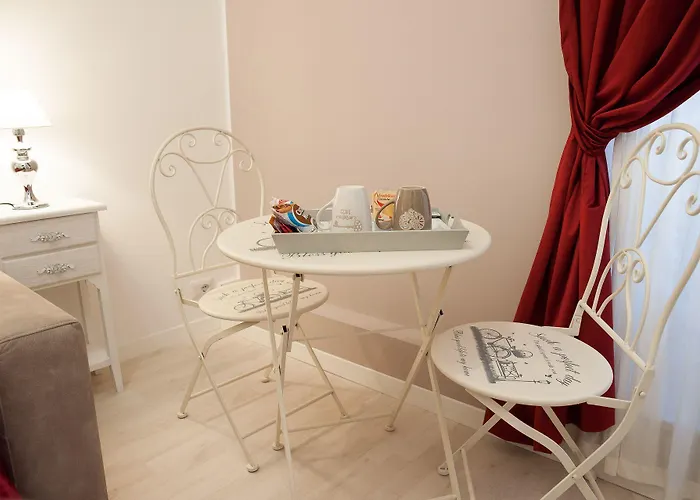 Πανσιόν Lifestyle Veneto 4*