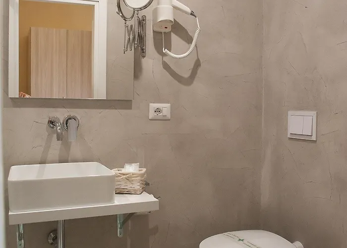 Lifestyle Veneto Πανσιόν Ρώμη