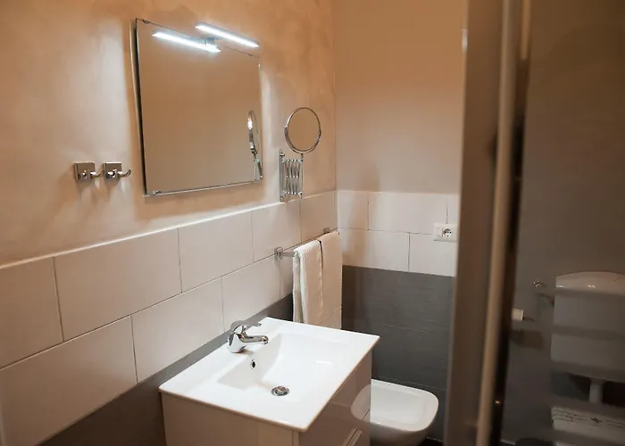 Πανσιόν Lifestyle Veneto