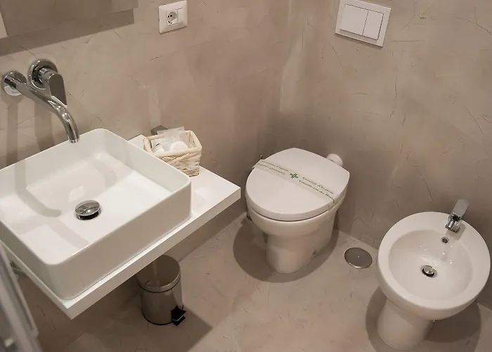 Πανσιόν Lifestyle Veneto Ρώμη