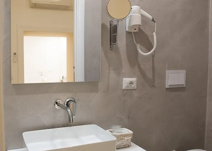 Lifestyle Veneto 4* Ρώμη