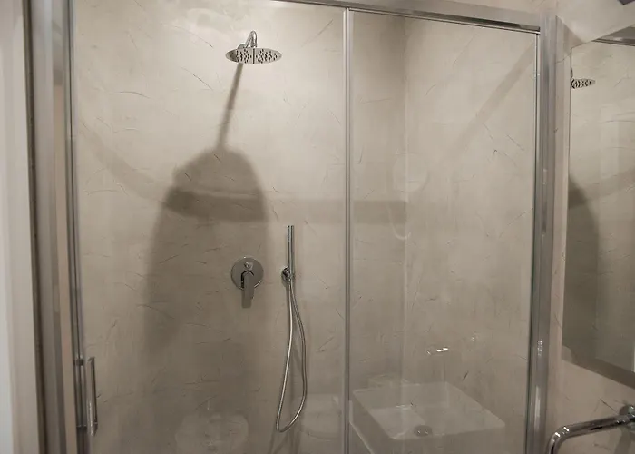 Lifestyle Veneto Πανσιόν Ρώμη